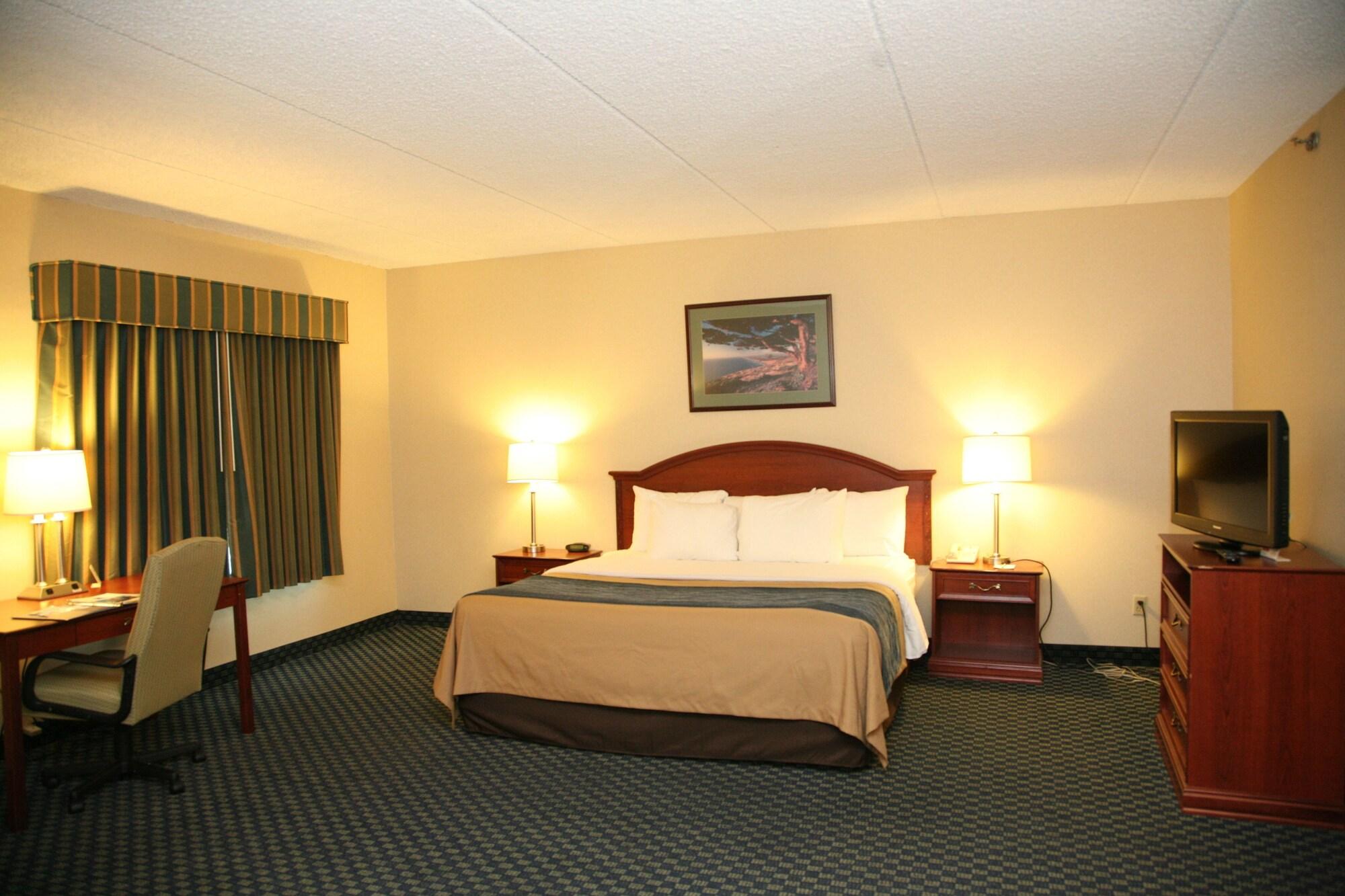 Hammock Hotel Rochester Niagara Falls Esterno foto