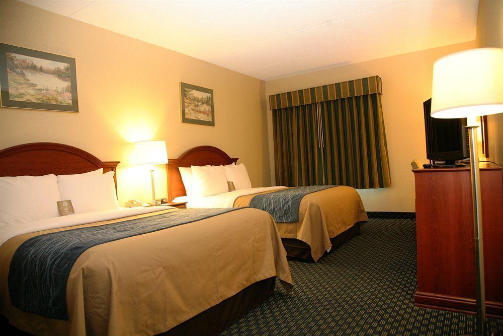 Hammock Hotel Rochester Niagara Falls Esterno foto